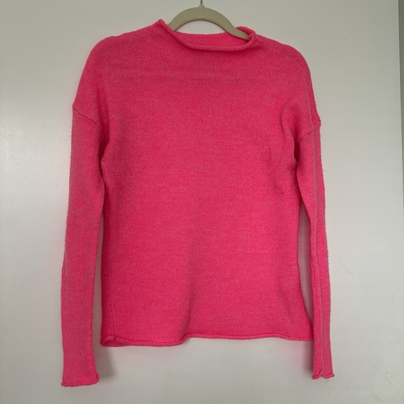 Pink Zara Sweater - Picture 3 of 3